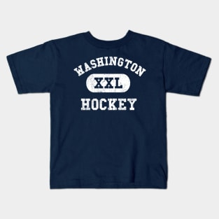 Washington Hockey Kids T-Shirt